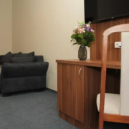 Baltaci Stary Zamek Gasthuis 3*