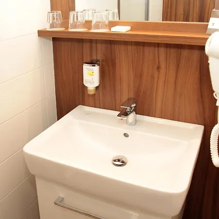 Pensjonat Baltaci Stary Zamek 3*