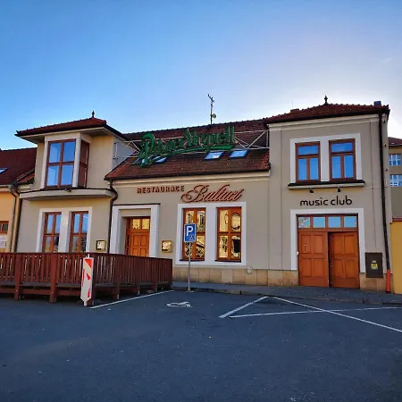 Baltaci Stary Zamek 3*