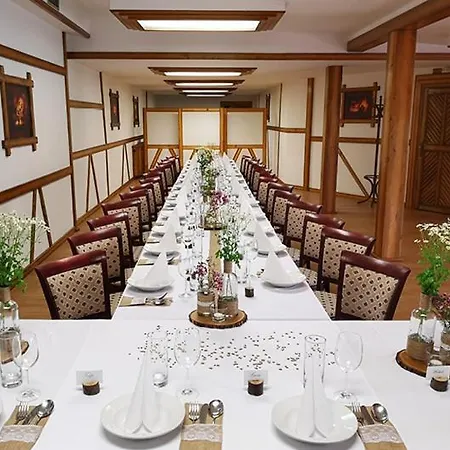 Hotel Baltaci Stary Zamek 3*