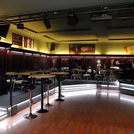 Gasthuis Baltaci Stary Zamek 3*