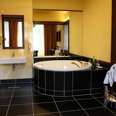 Gasthuis Baltaci Stary Zamek 3*