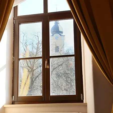 Baltaci Stary Zamek Napajedla