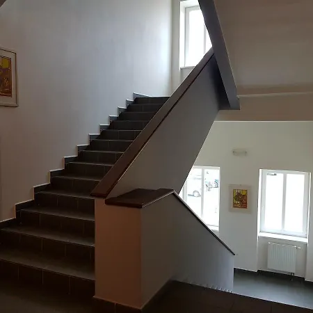 Baltaci Stary Zamek Gasthuis