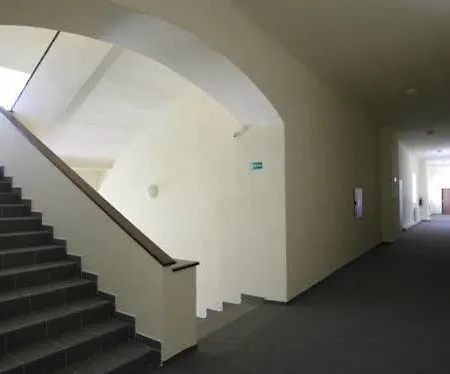 Gasthuis Baltaci Stary Zamek 3*