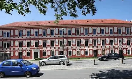 Baltaci Stary Zamek 3* Napajedla
