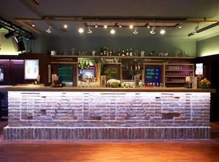 Baltaci Stary Zamek 招待所 Napajedla