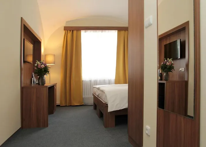 Baltaci Stary Zamek