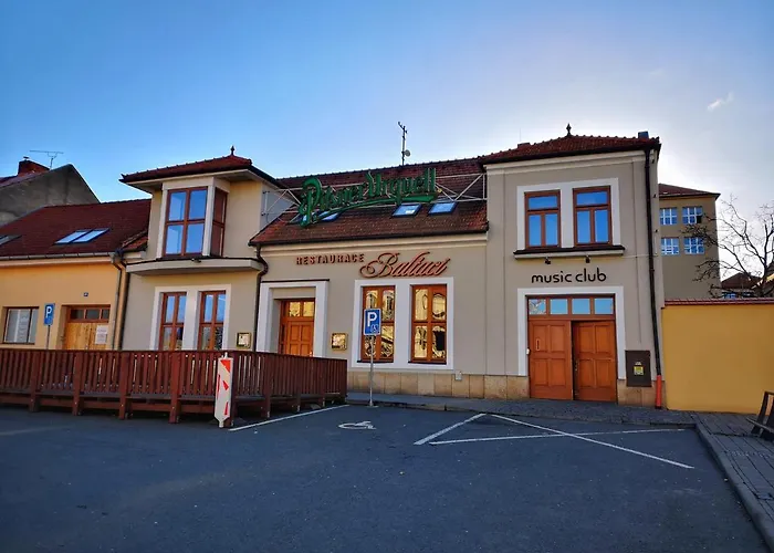 Baltaci Stary Zamek 3*