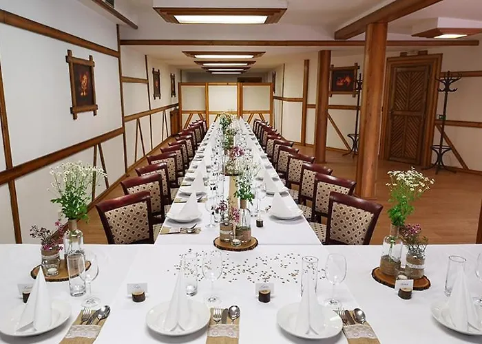 Baltaci Stary Zamek 3*