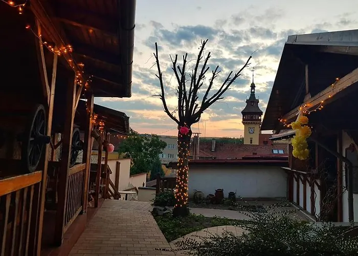 Baltaci Stary Zamek