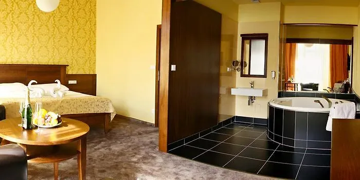 Baltaci Stary Zamek Napajedla