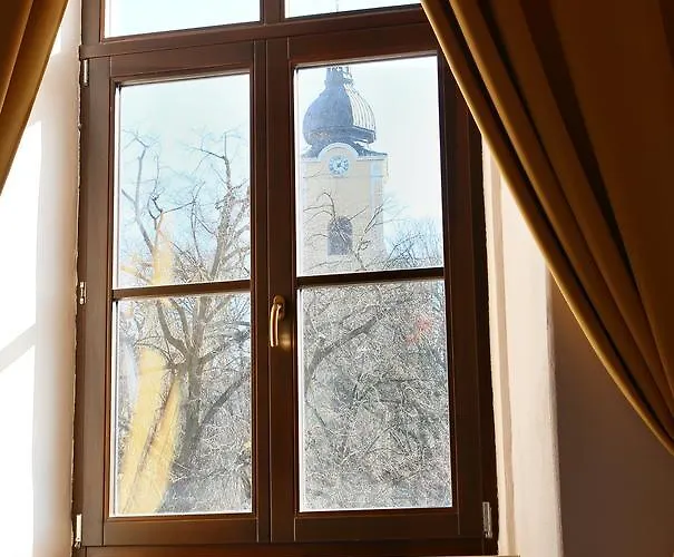 Baltaci Stary Zamek Napajedla