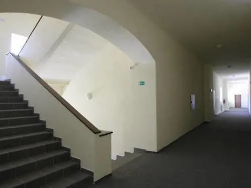 Penzion Baltaci Starý Zámek 3*