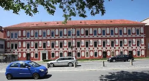 Baltaci Stary Zamek 3* Napajedla